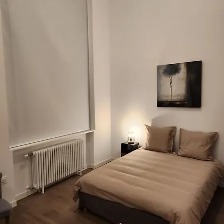 Apartment Bail Mobilite - Studio Avenue De La Liberte